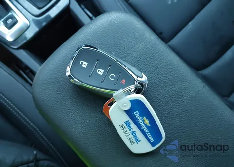 2023 Chevrolet Trailblazer Awd Activ from USA, damaged, VIN KL79MSSL6PB062030